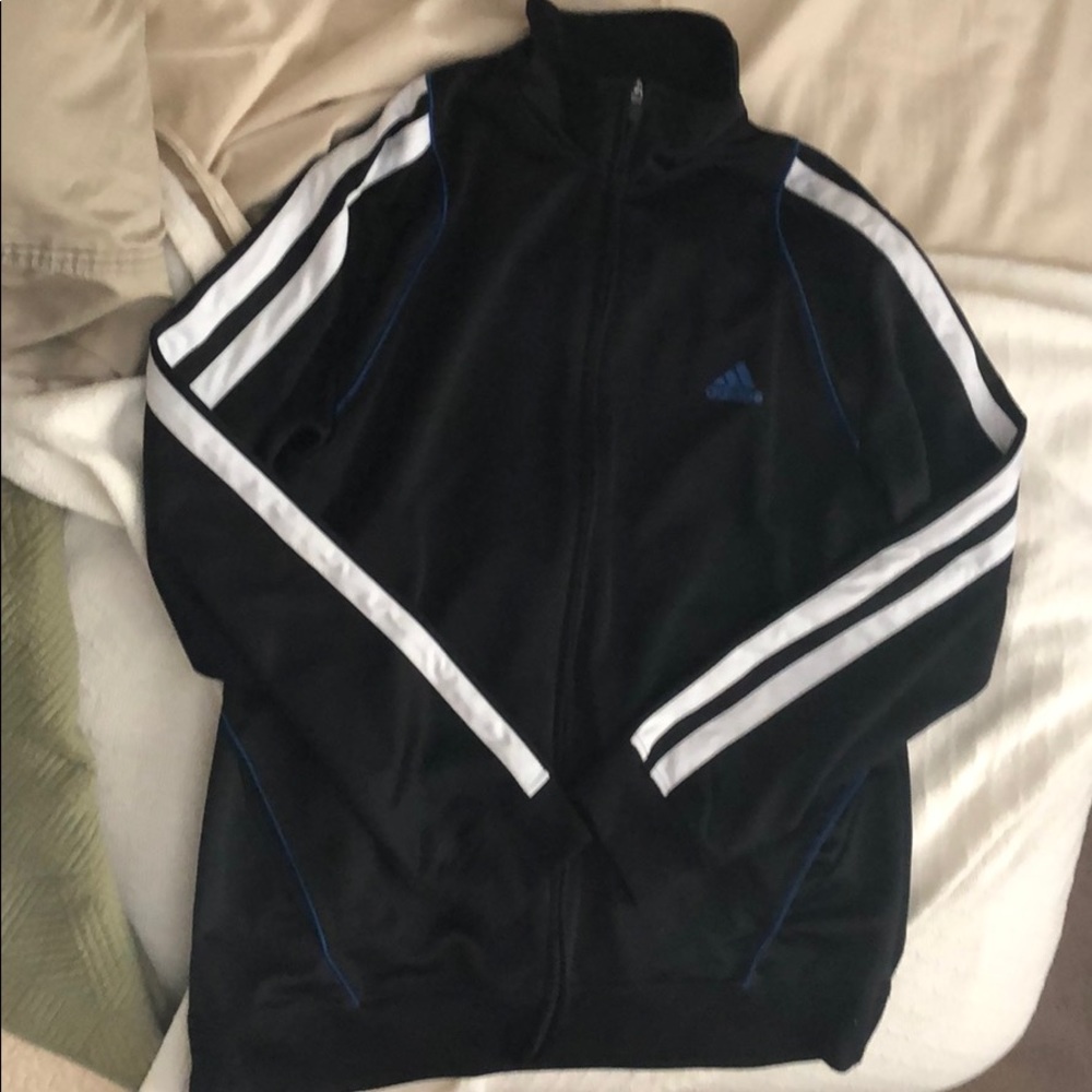 Adidas Sweat Shirt